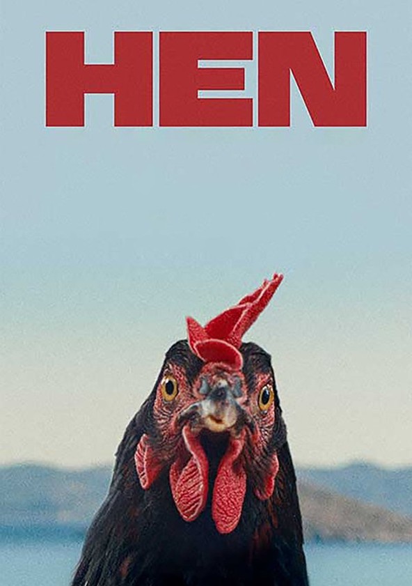 Hen poster